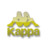 Kappa yellow Icon